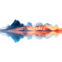 Logo Classic Peaks