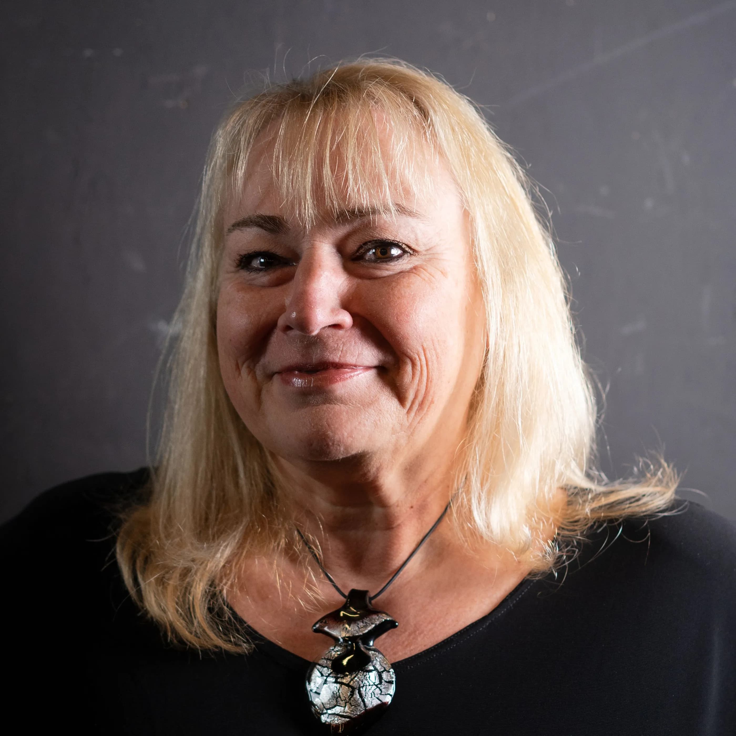 Christine Unterseer