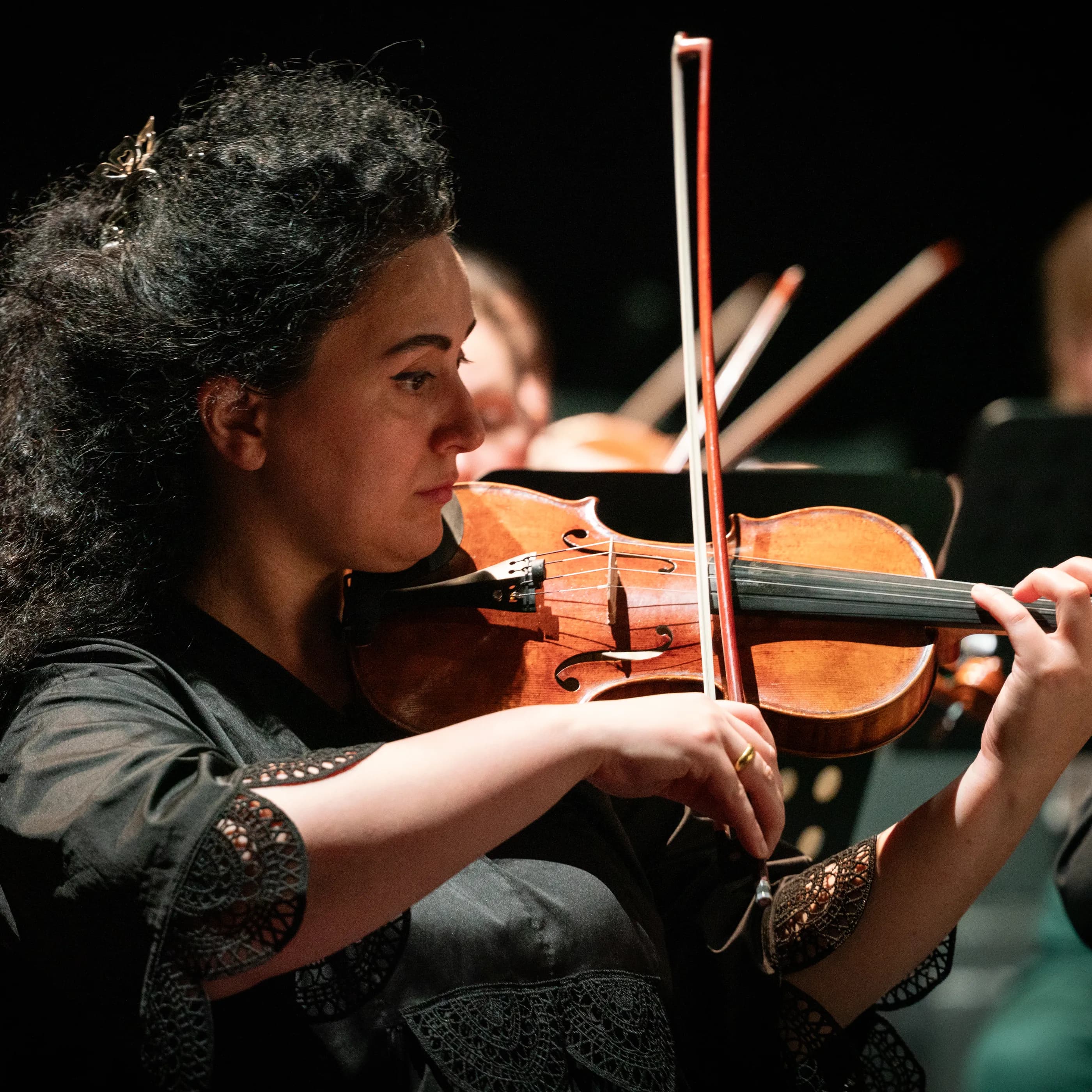 Requiem Orchester