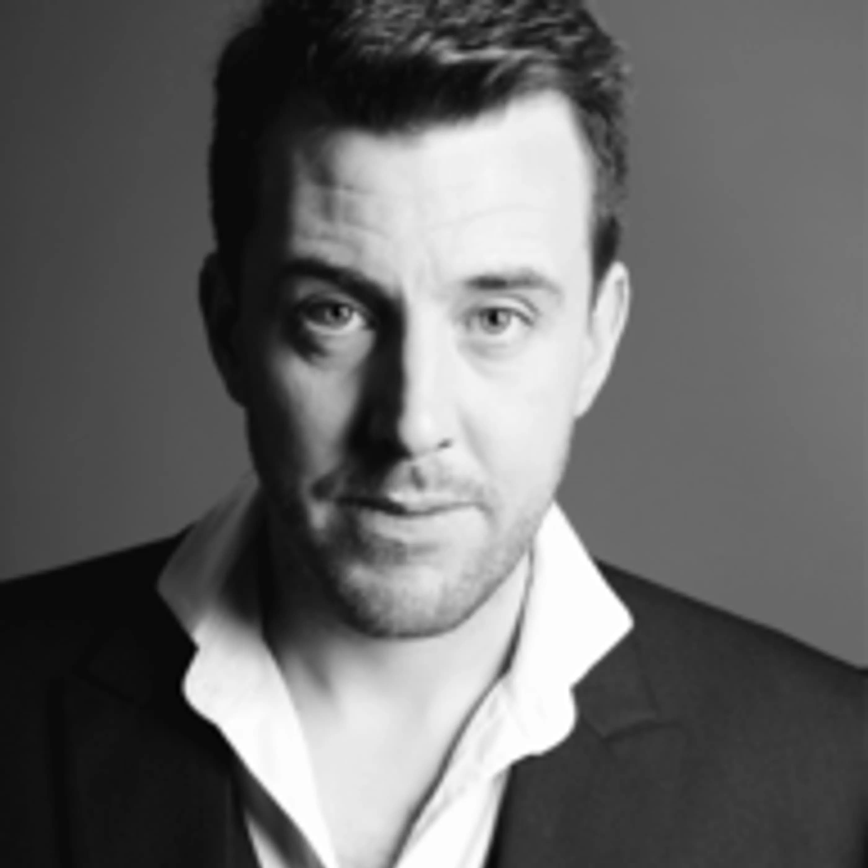 GUNNAR BJÖRN JÓNSSON