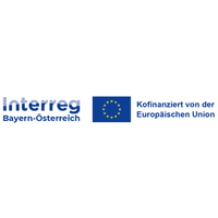 Logo Interreg