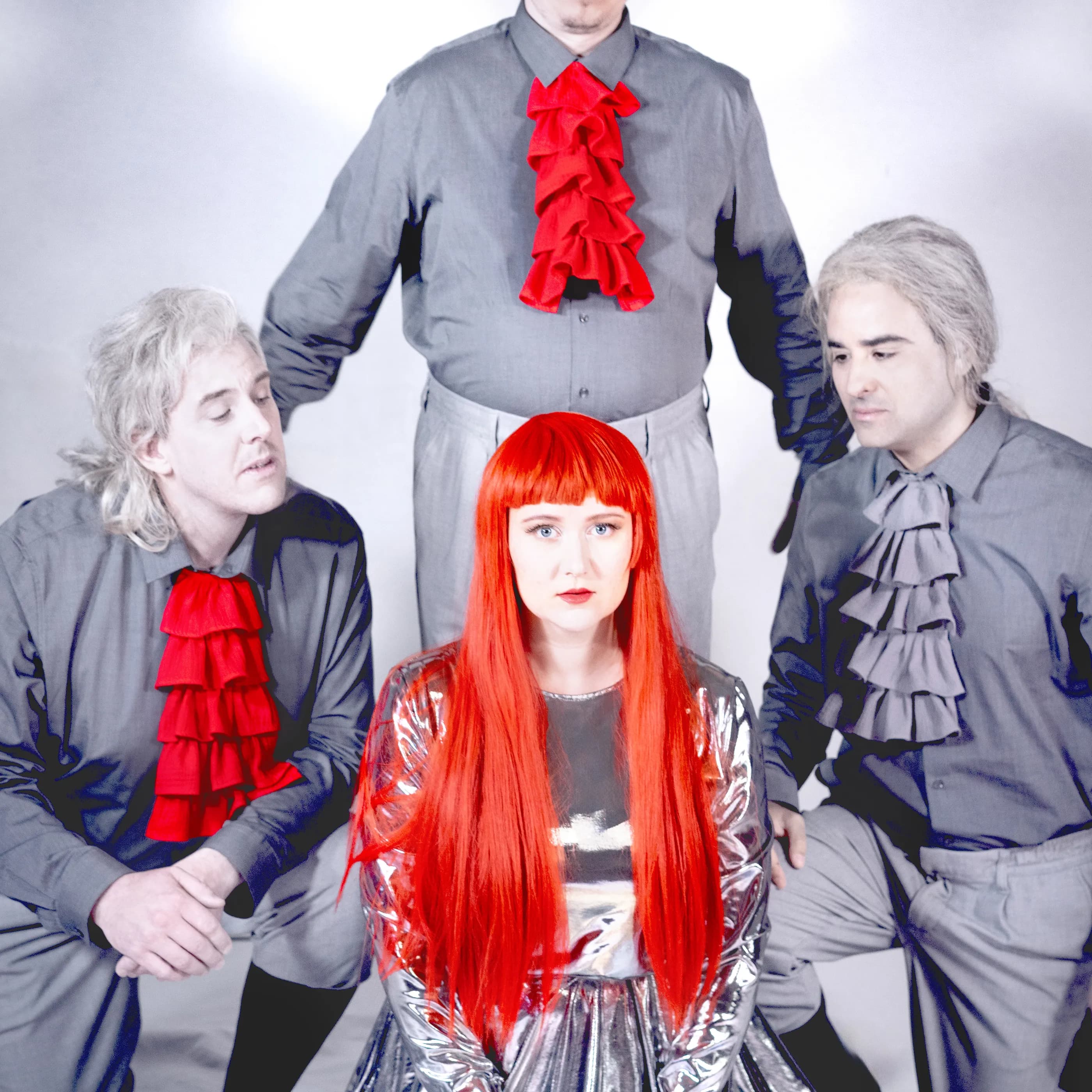 Alexey Bogdanchikov, Gunnar Björn Jónsson, Inna Fedorii, Carlo Raffaelli Lucia di Lammermoor 2026