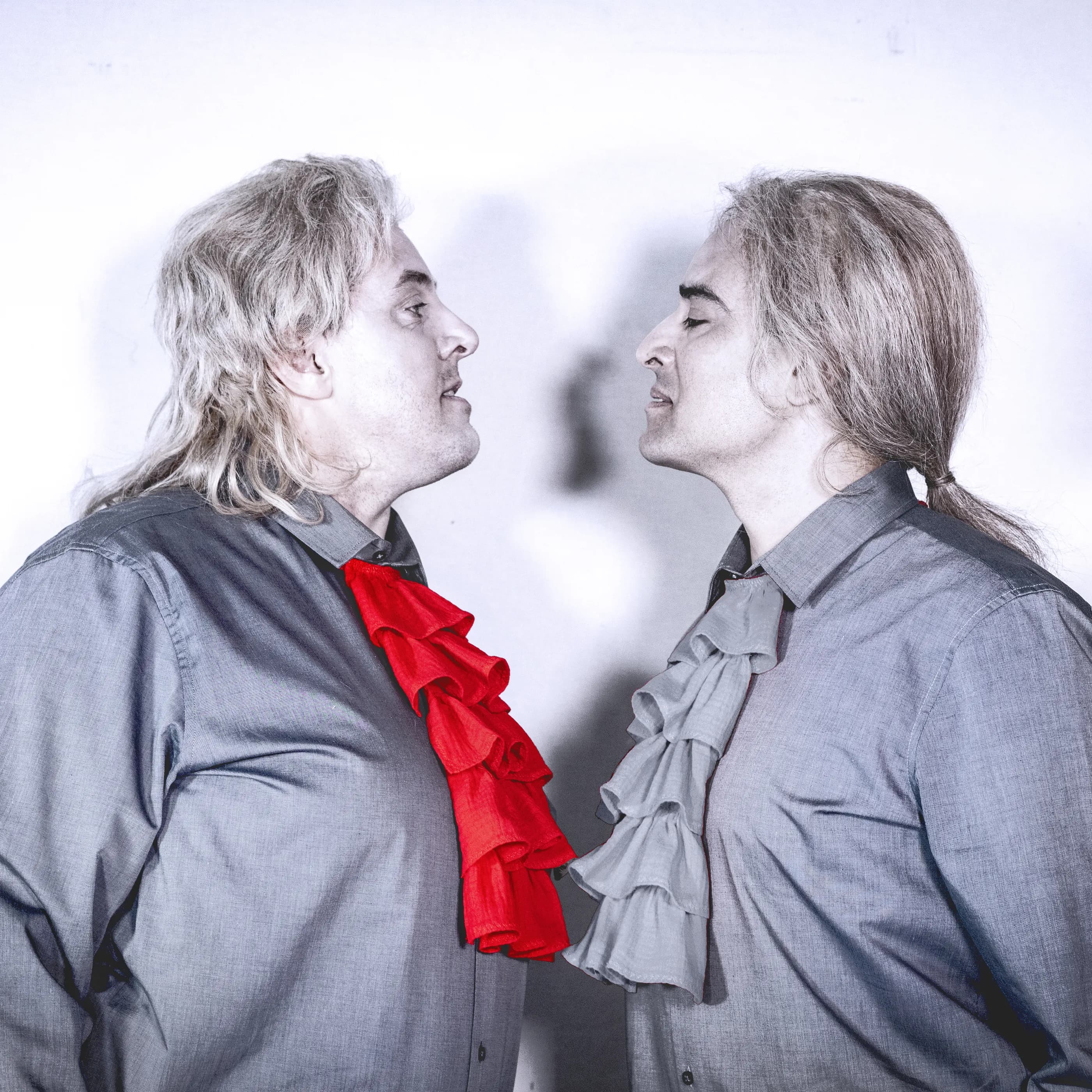 Gunnar Björn Jónsson & Carlo Raffaelli Lucia di Lammermoor 2026