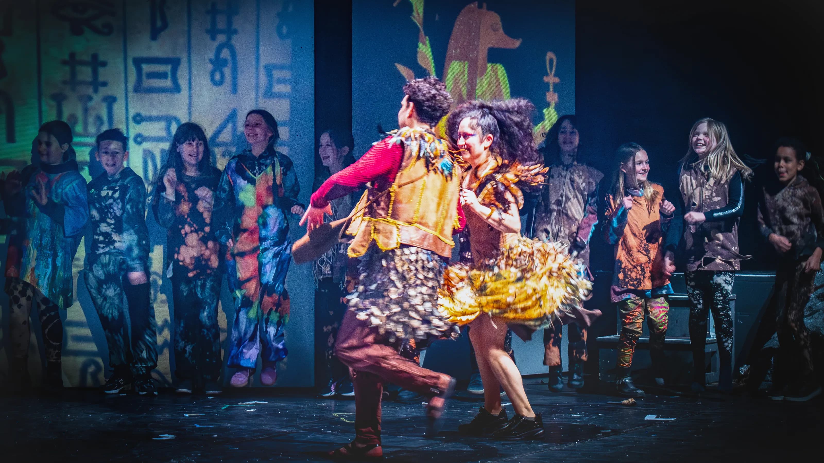 Kinderzauberflöte