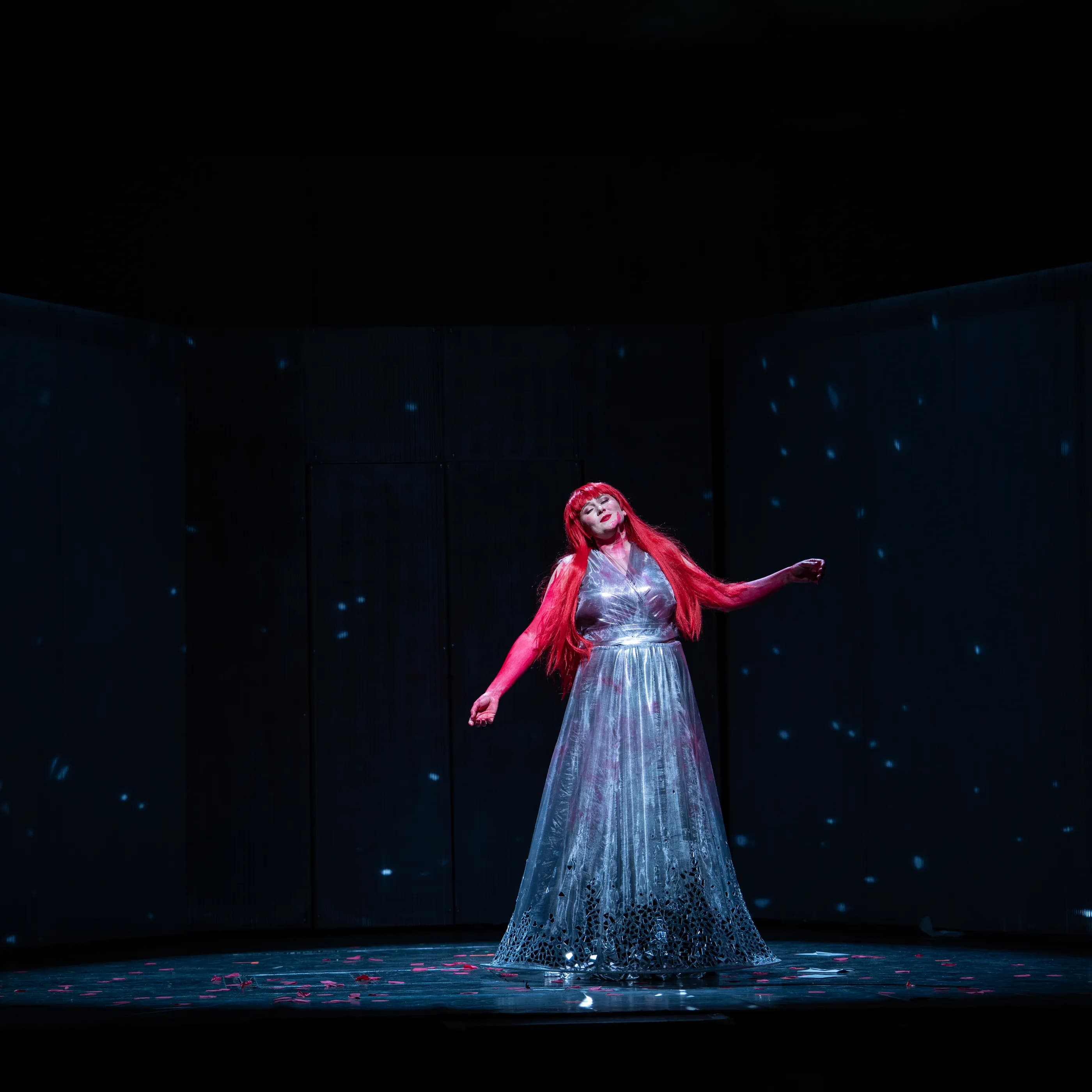 Inna Fedorii in Lucia di Lammermoor 2026