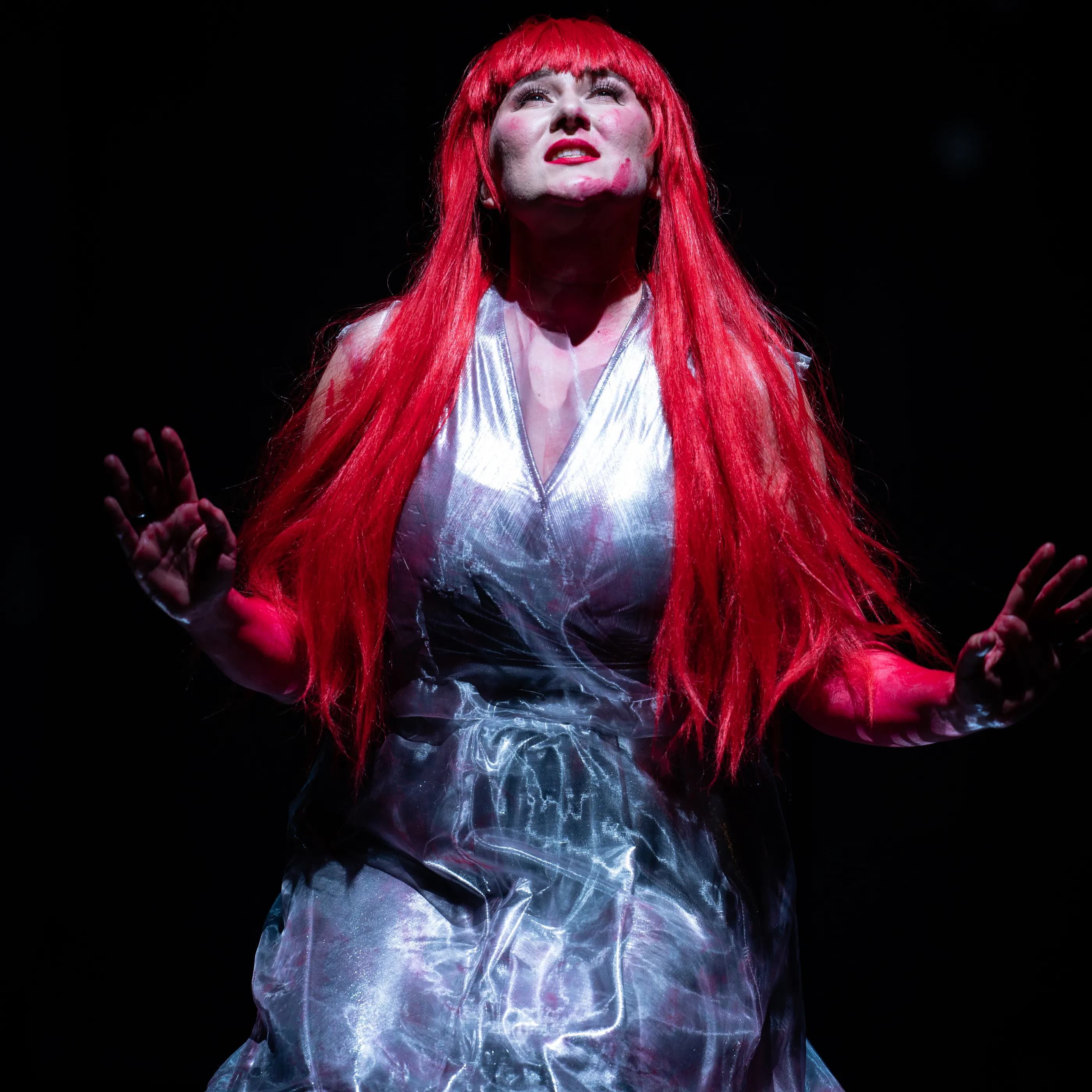 Inna Fedorii in Lucia di Lammermoor 2026