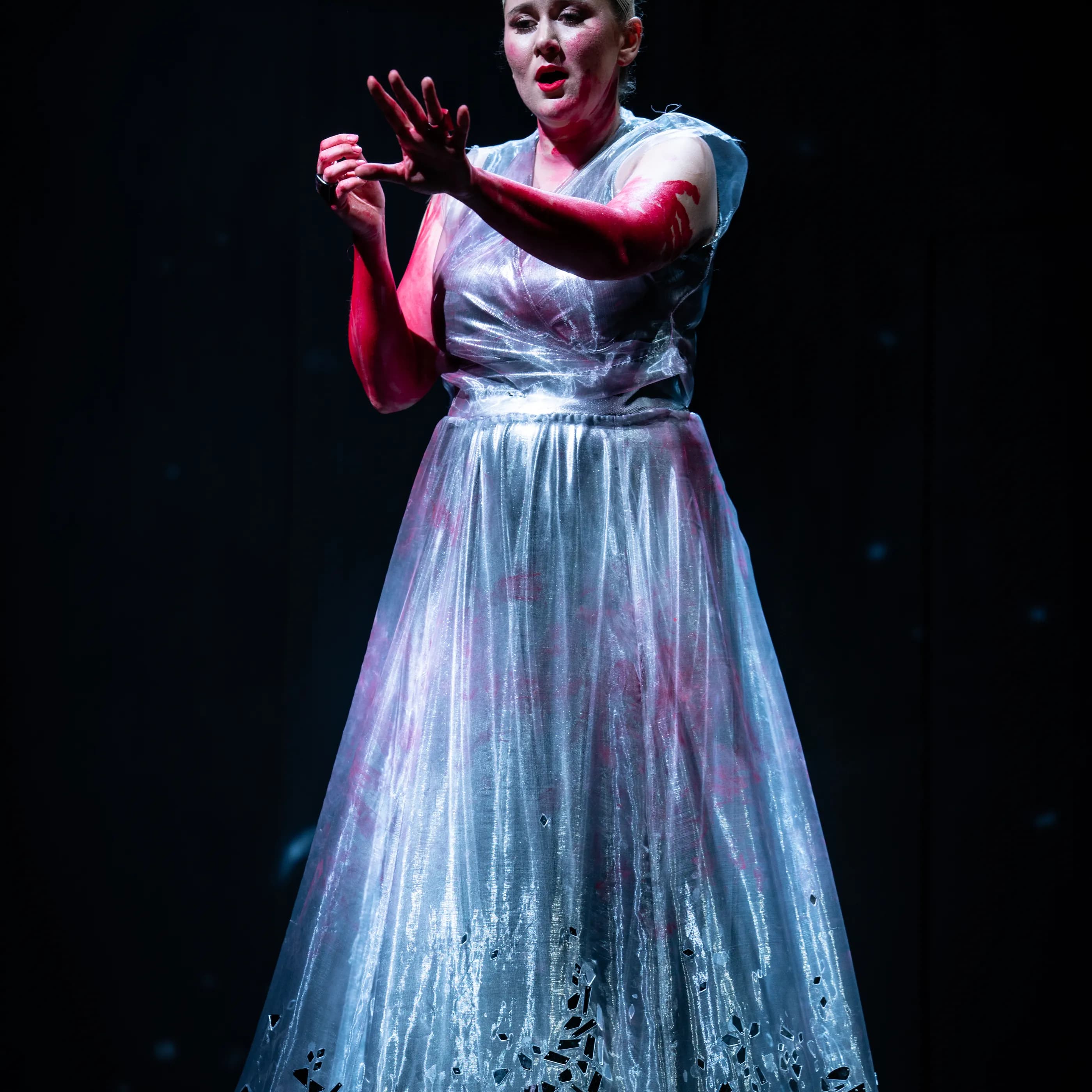Inna Fedorii in Lucia di Lammermoor 2026