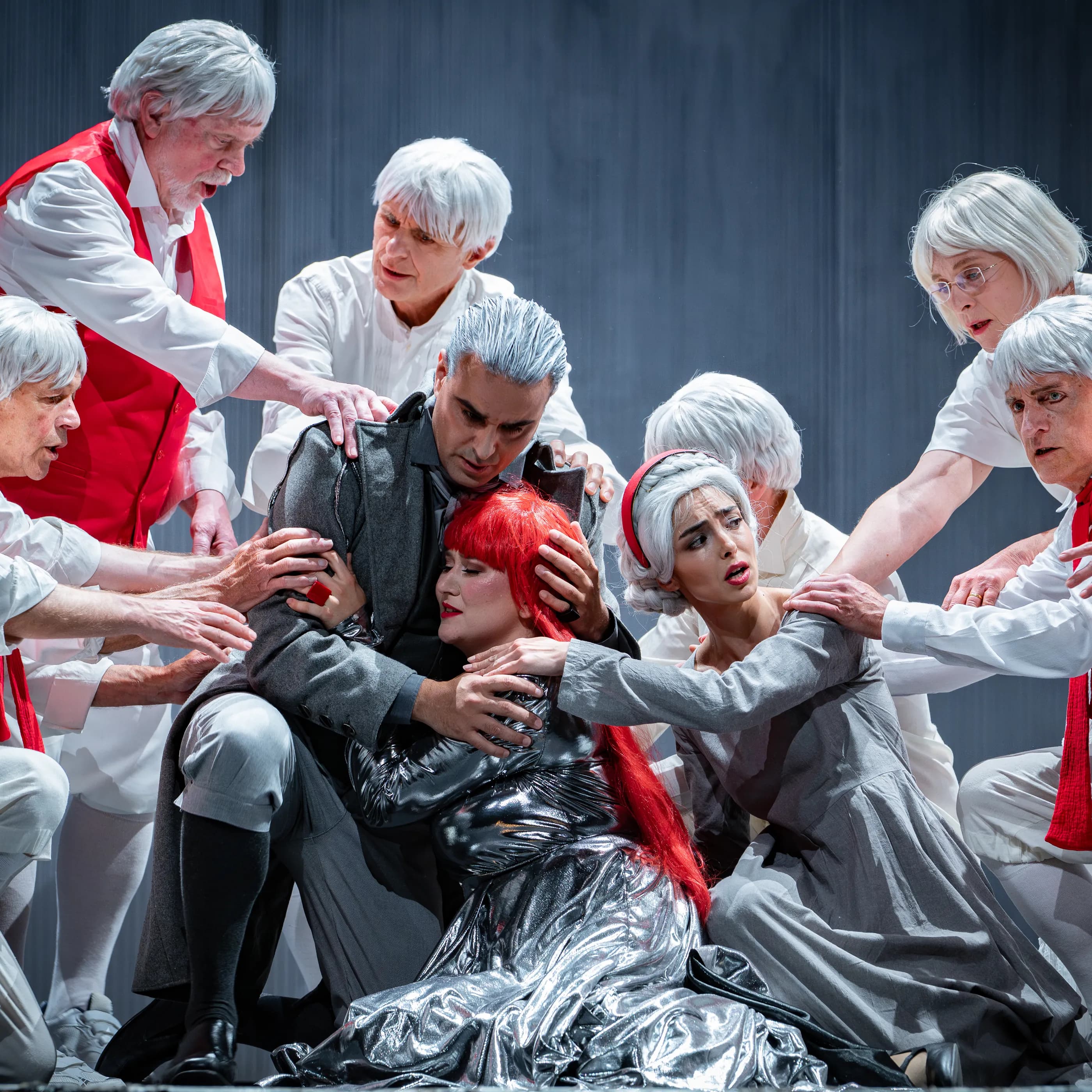 Lucia di Lammermoor 2026