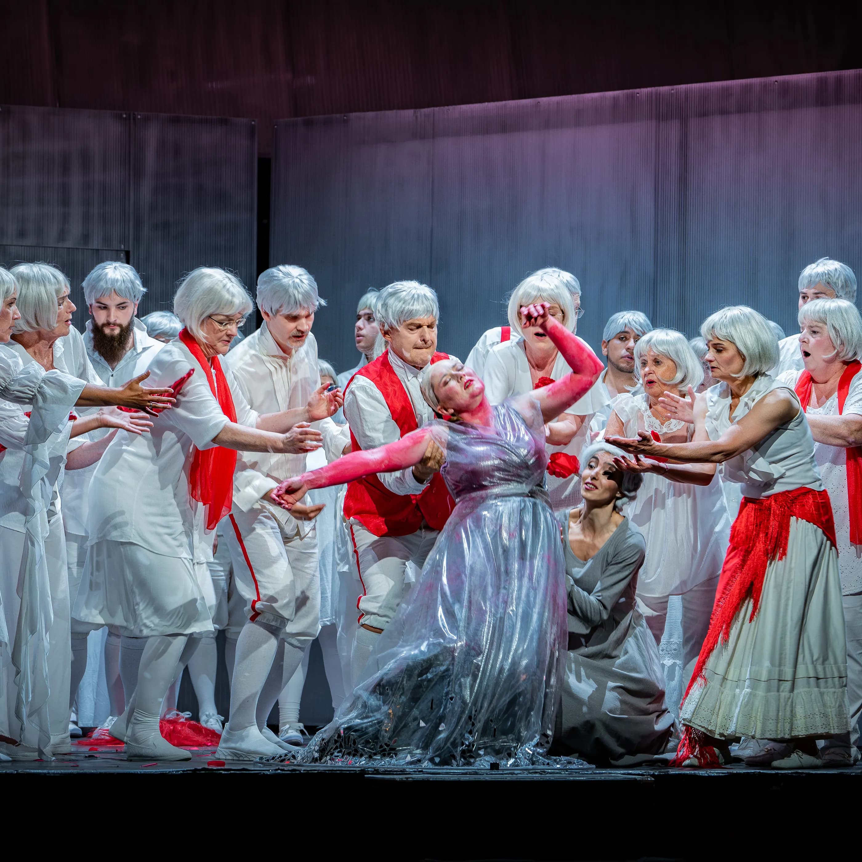 Lucia di Lammermoor 2026