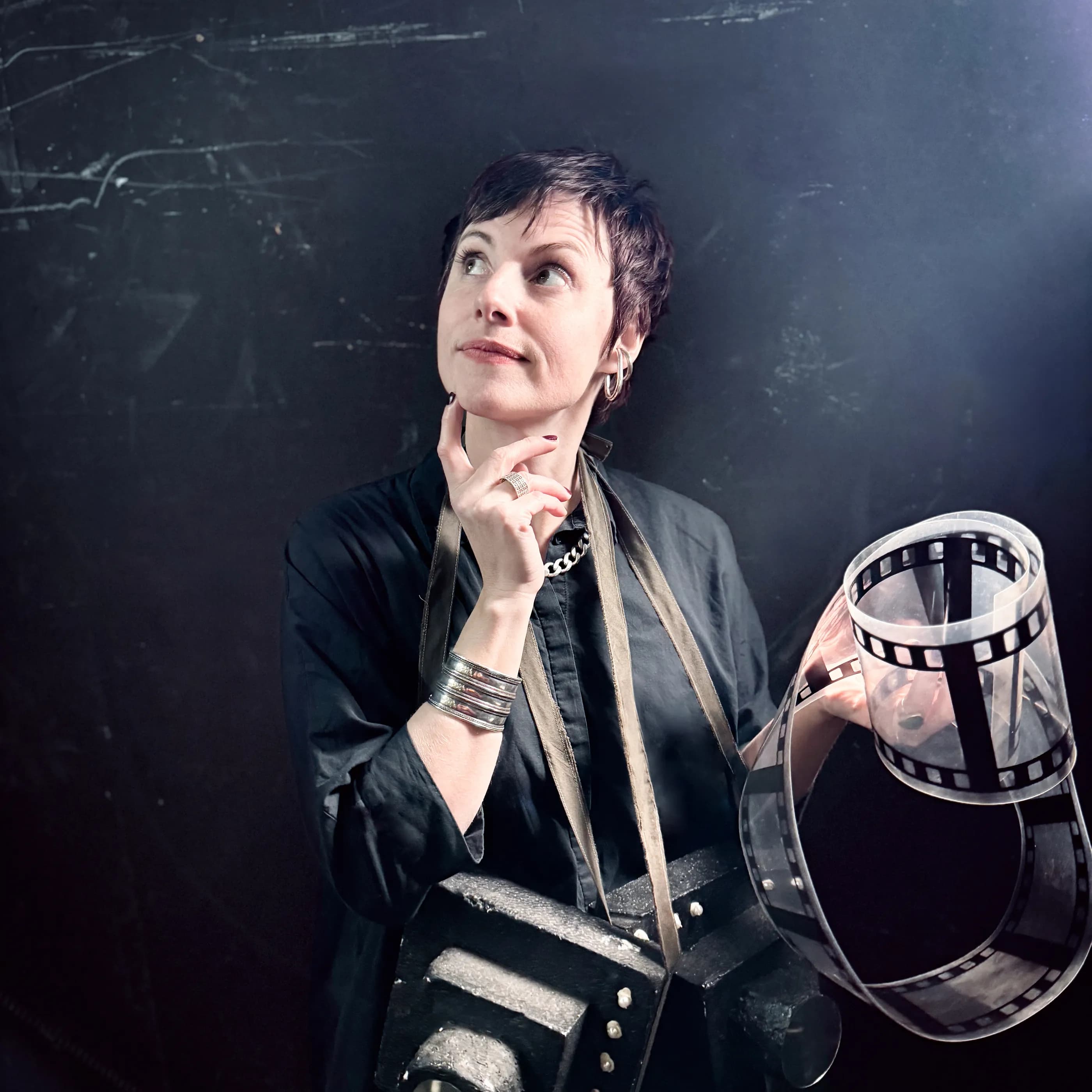 Kommunikationsdesign & Fotografie Mariella Weiss