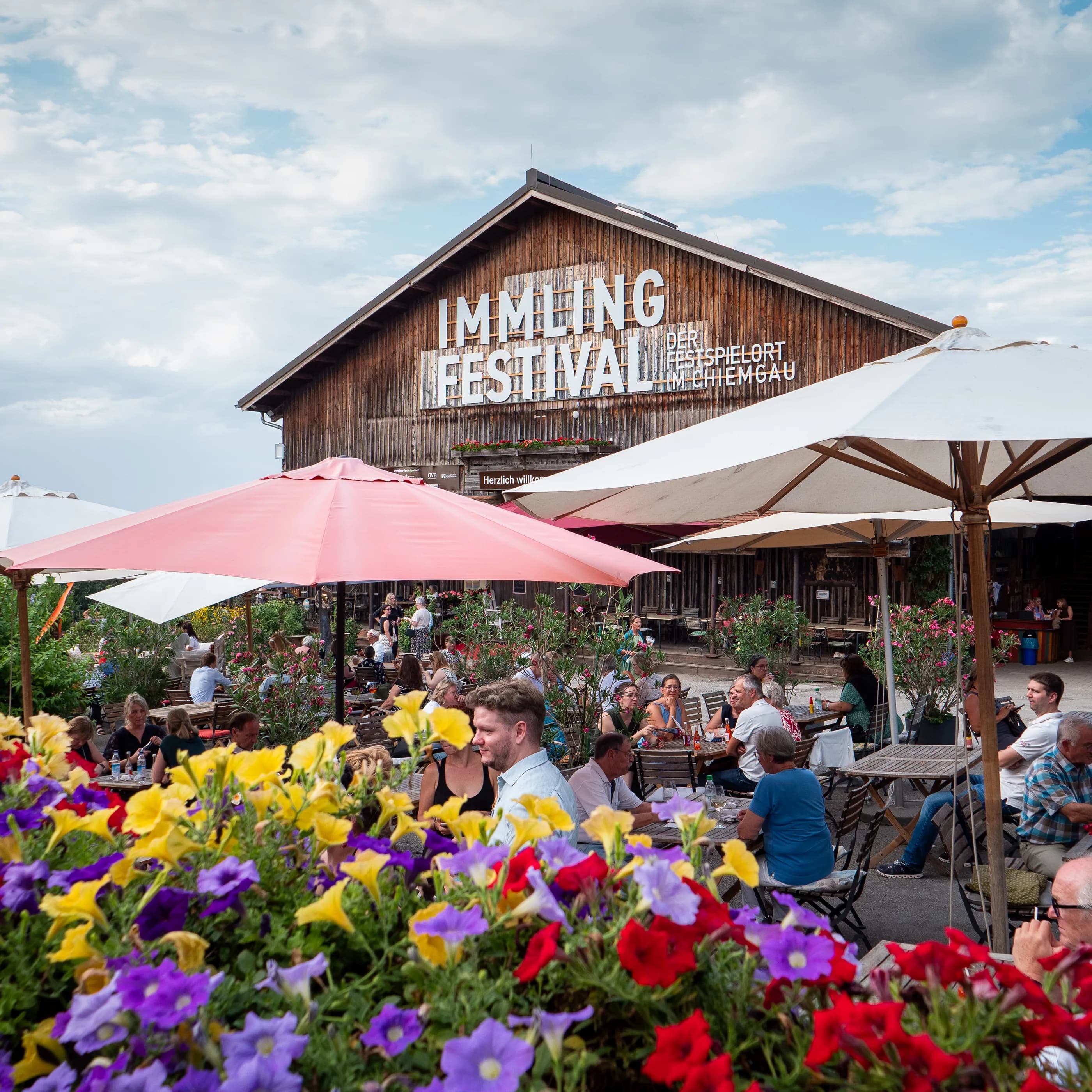 Piazza Immling Festival 2026