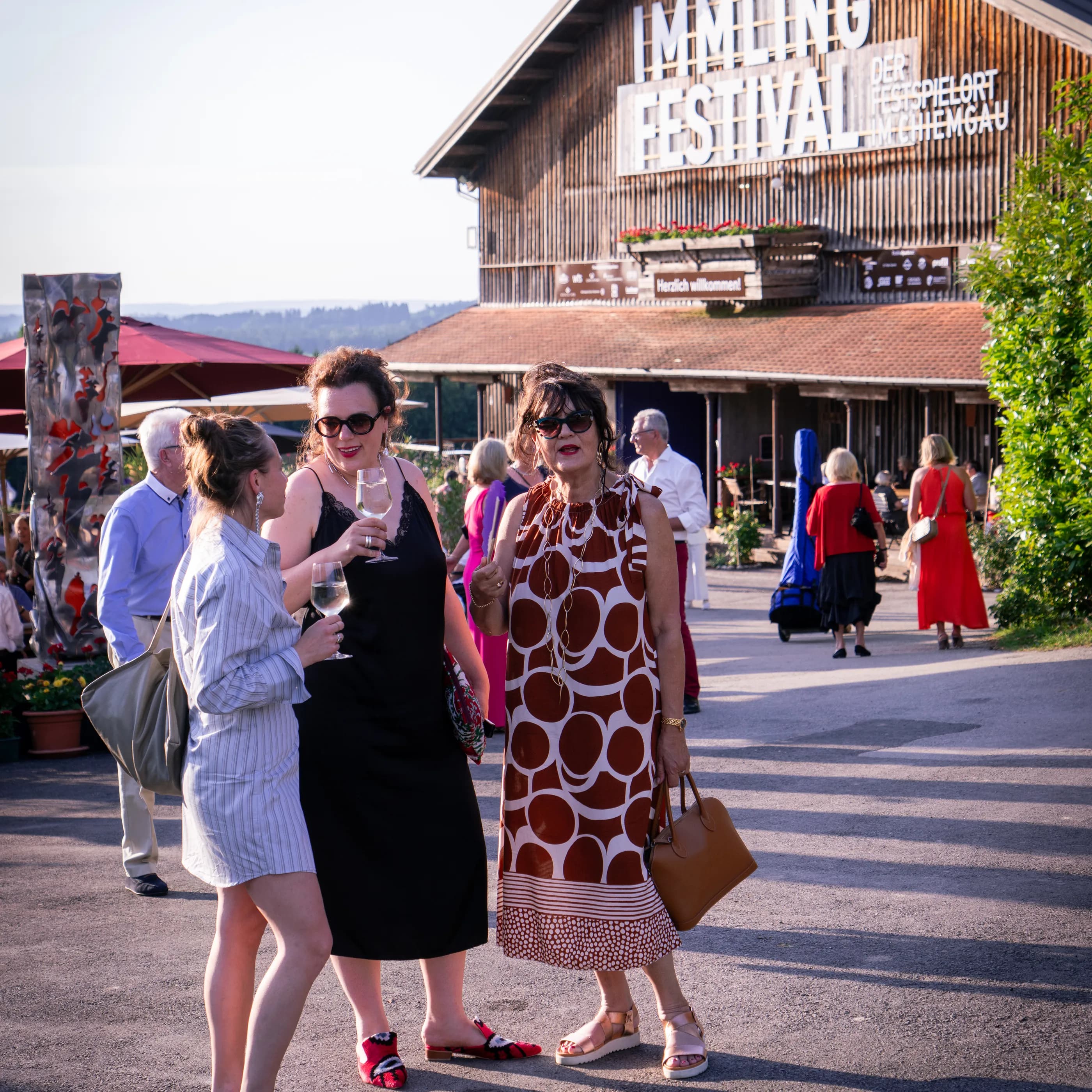 Stimmung Immling Festival 2026
