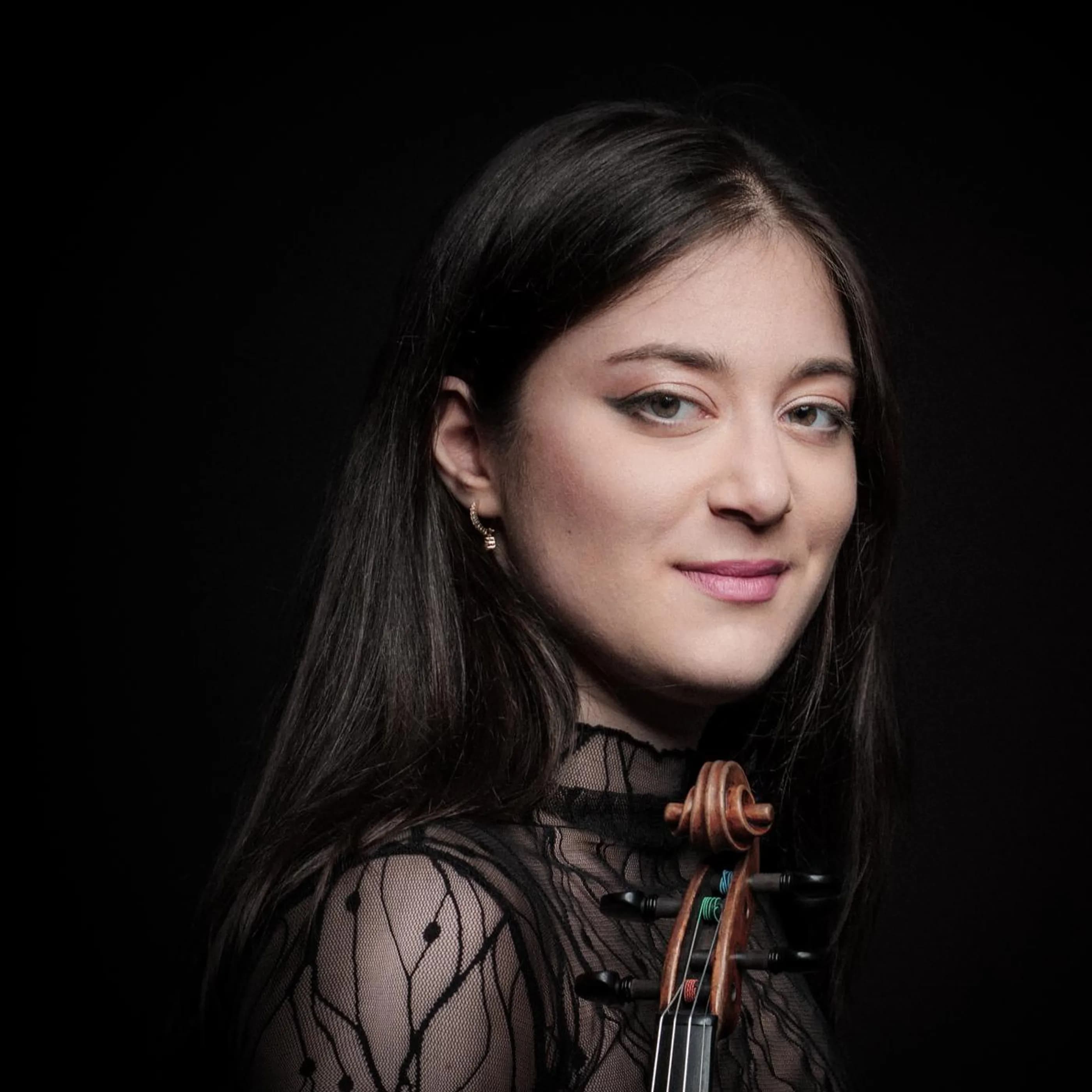 Veriko Tchumburidze