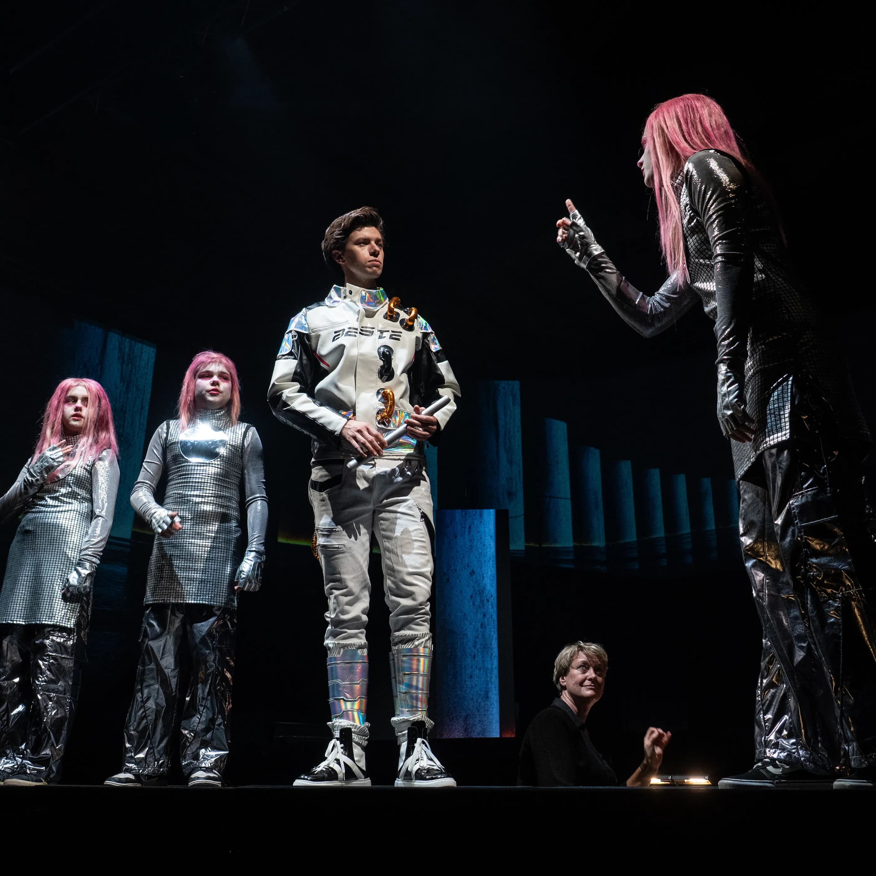 Die Zauberflöte 2026